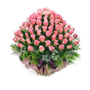 100 Roses (Delivery) brand thumbnail image