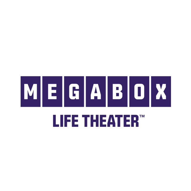 MEGABOX brand thumbnail image