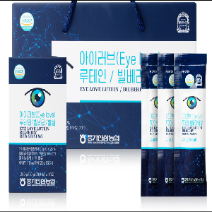 Eye Love lutein/Bilberry/Red Ginseng item image