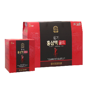 Punggi Red Ginseng Liquid Gold(30 packs) item image