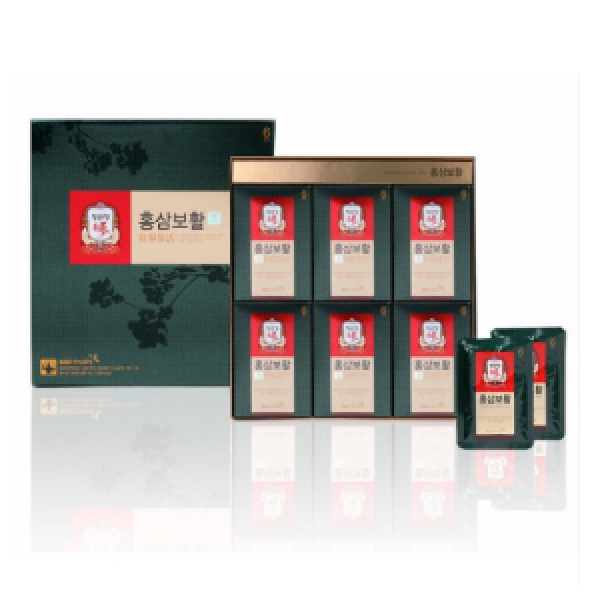 Red Ginseng Tonic (Bohwal) product image