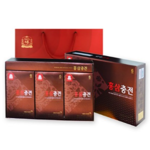 Premium Red Ginseng Tonic product image