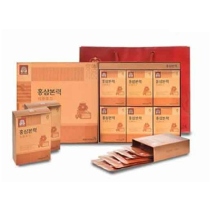 Red Ginseng Bonryuk product image