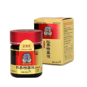 Red Ginseng Junghwa Extract product image