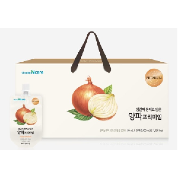 Onion Premium product image