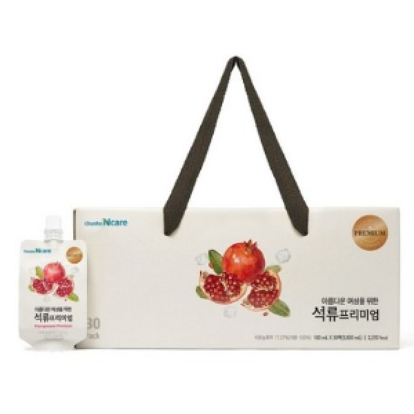 Pomegranate Premium product image