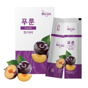 Prune Fiber Jelly Stick Gift Set product image