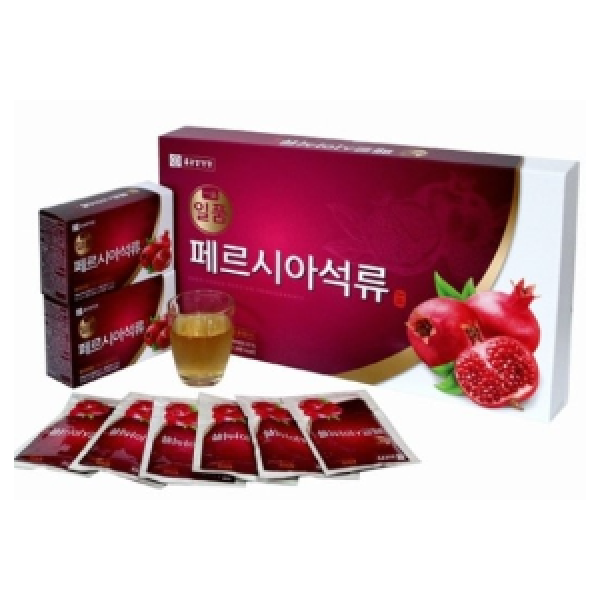 Excellence Persian Pomegranate product image