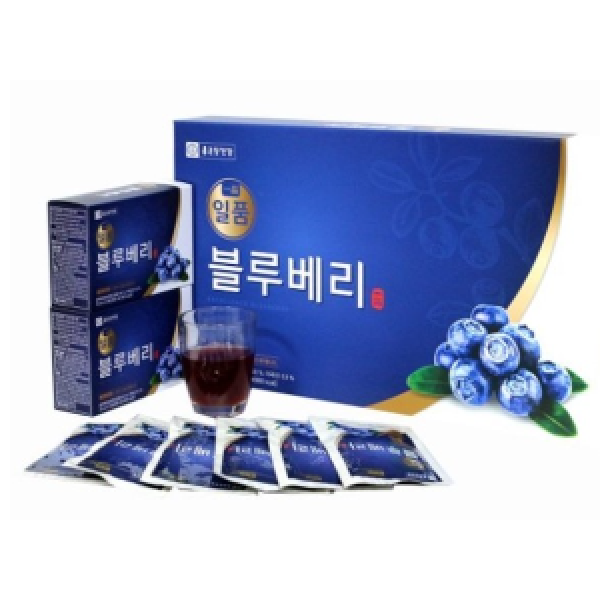 Excellence Blueberry product image