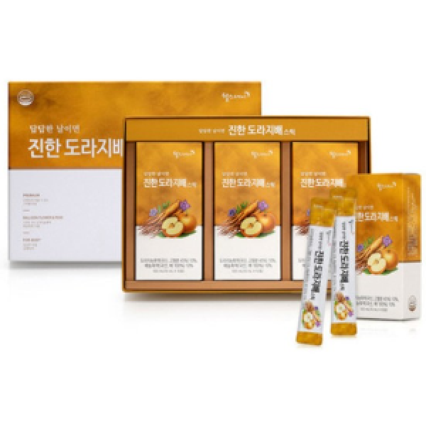 Balloon Flower & Pear Stick product image