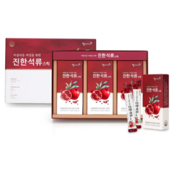Pomegranate Stick product image