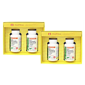 Super Multivitamin & Mineral Gold 4P Set product image