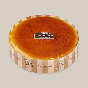 Classic Cheesecake #3 product image