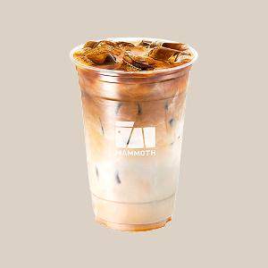 Dolce Cold Brew Latte (M) product image