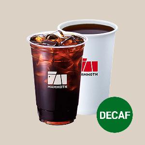 Decaf Cold Brew M product image