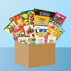 Snackbox brand thumbnail image