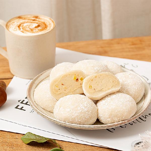 Chestnut Sticky Rice Cake product image