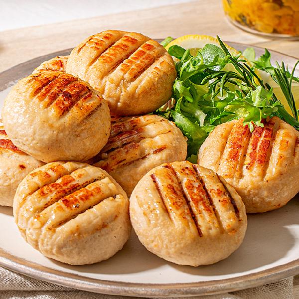 Chicken Breast Ball Set product image