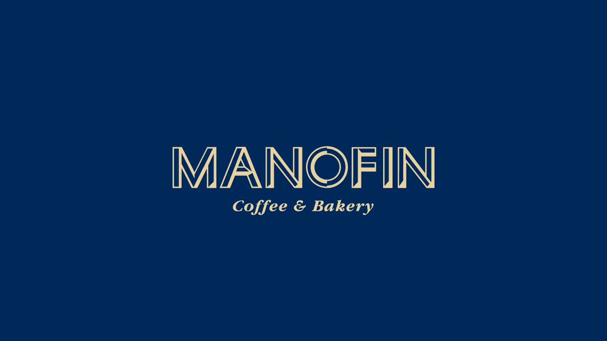 Manoffin brand image