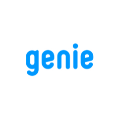 Genie Music brand thumbnail image