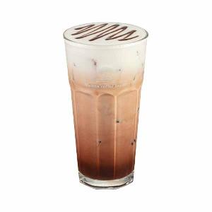 Iced Choco Latte product image