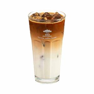 Iced Cafe Latte product image