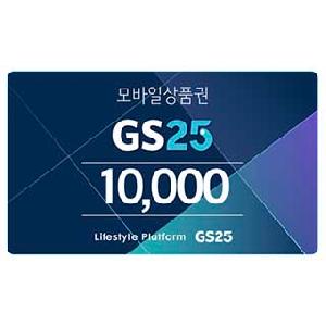 ₩10,000 Gift Card product image