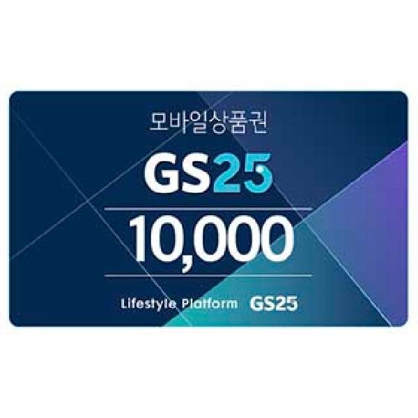 ₩10,000 Gift Card product image