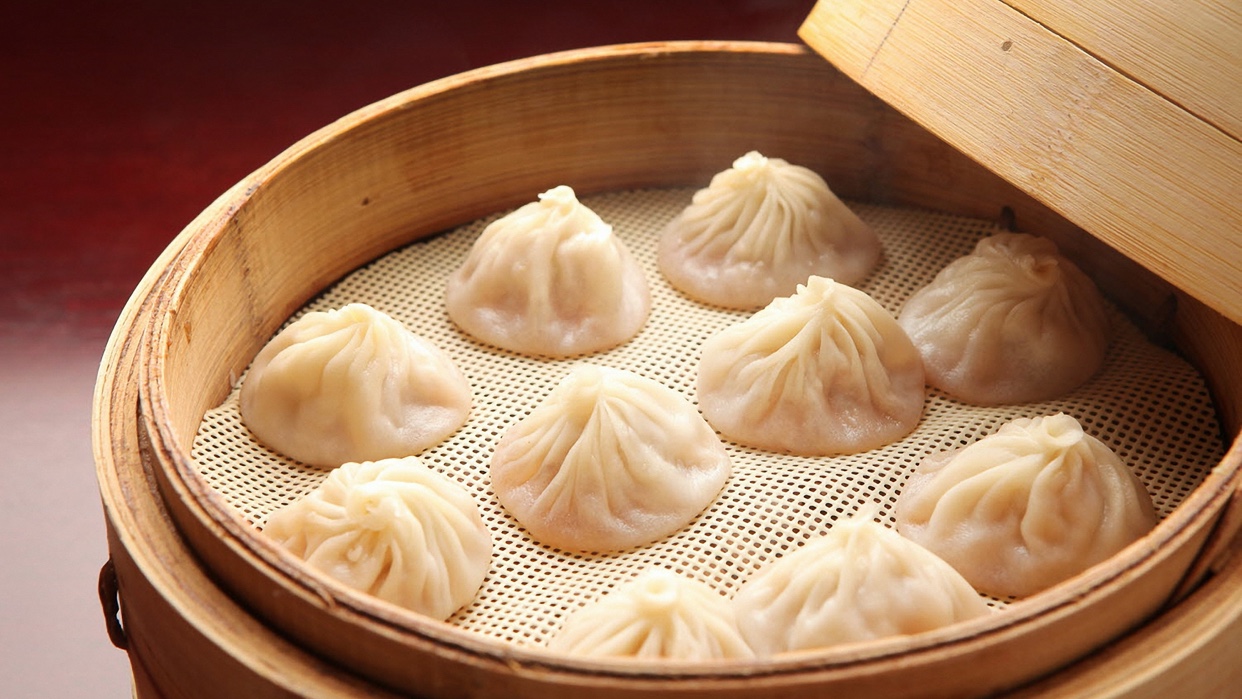 Din Tai Fung brand image