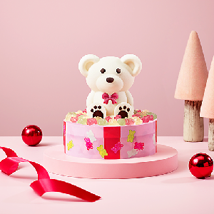 White Bear Cake product image