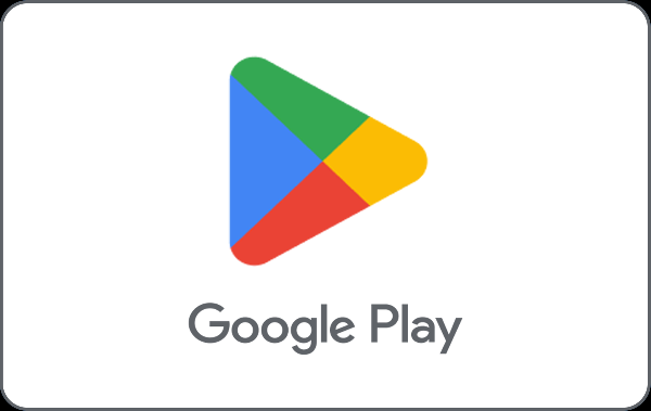 Gift card for image testing (US) product image