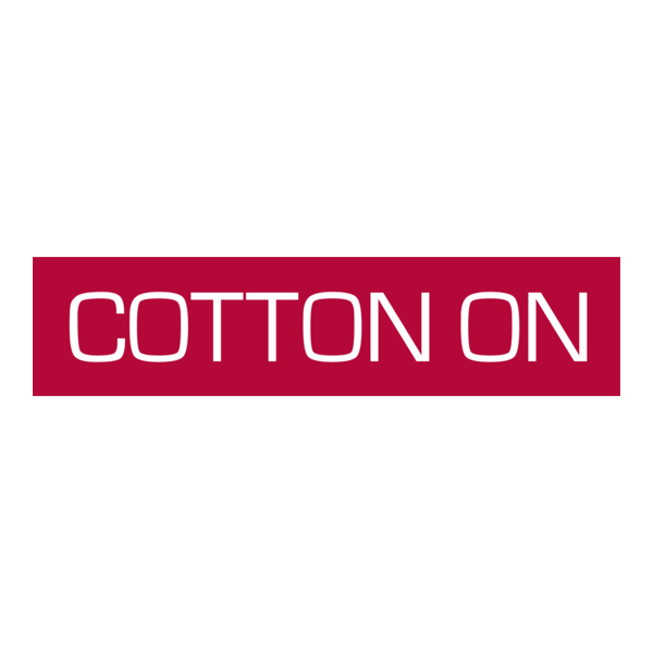 Cotton on brand thumbnail image