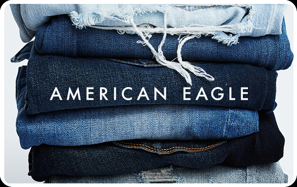 American Eagle Outfitters® US$100 Gift Card product image