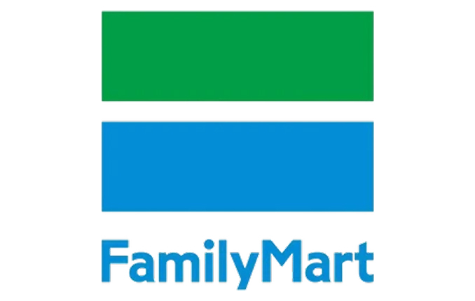 FamilyMart brand thumbnail image