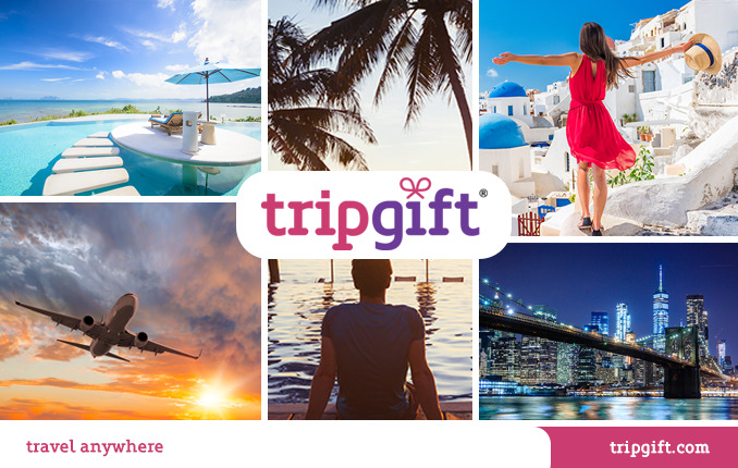 TripGift brand image