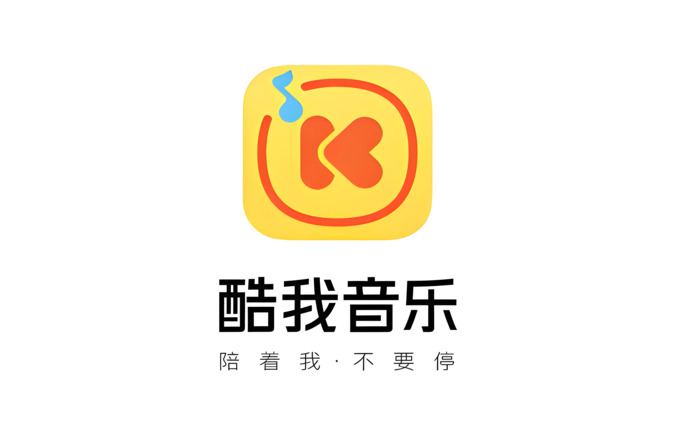 Kuwo Music brand image