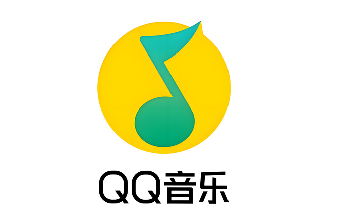 QQ Music brand image