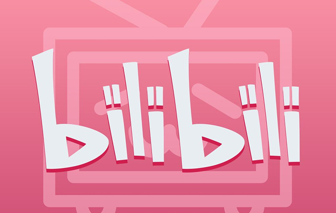 Bilibili brand image
