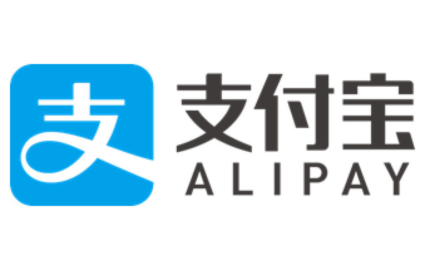 Alipay (China) brand image