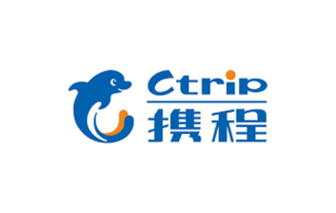 Ctrip brand image