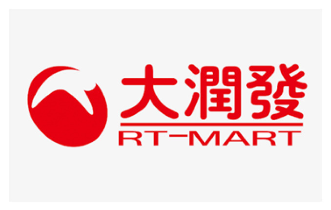 RT- MART brand image
