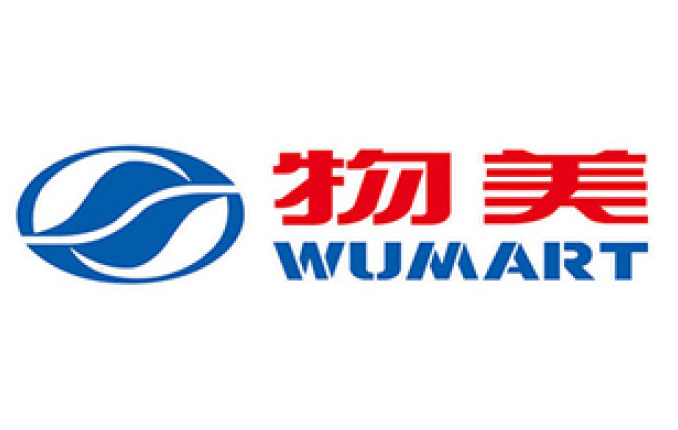 WUMART brand image