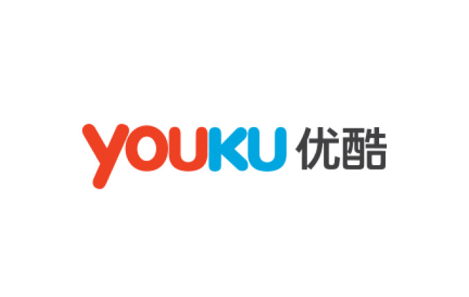 Youku brand image