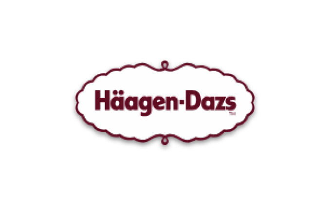 Häagen-Dazs brand image