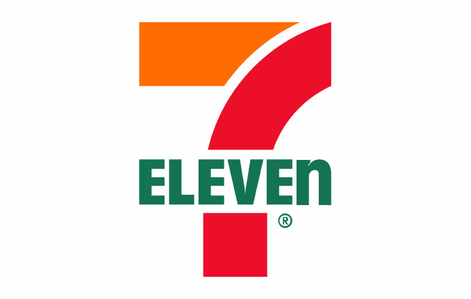 7-Eleven brand image