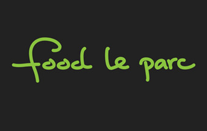 Food Le Parc brand image