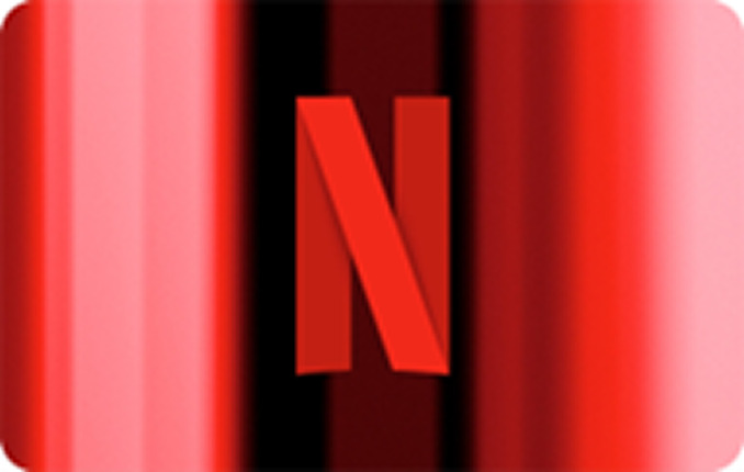 Netflix brand image