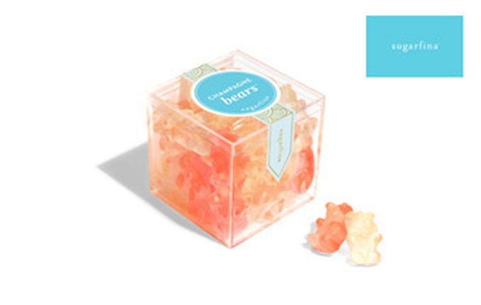 Sugarfina brand image