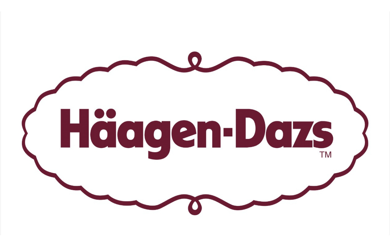 H agen-Dazs brand image