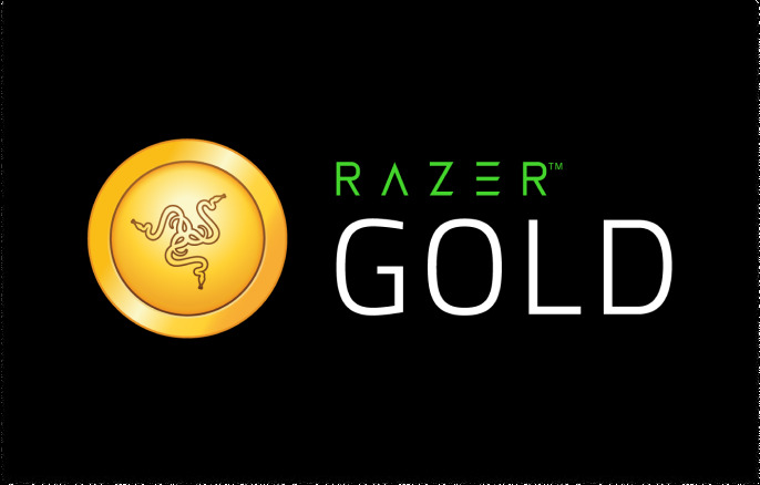 Razer Gold brand image